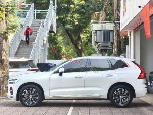 Xe Volvo XC60 Inscription B6 AWD 2022