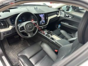 Xe Volvo XC60 Inscription B6 AWD 2022