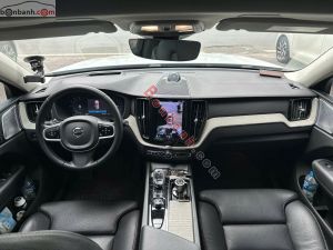 Xe Volvo XC60 Inscription B6 AWD 2022