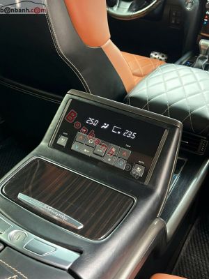 Xe Lexus LX 570 Super Sport MBS 2019