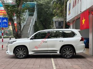 Xe Lexus LX 570 Super Sport MBS 2019