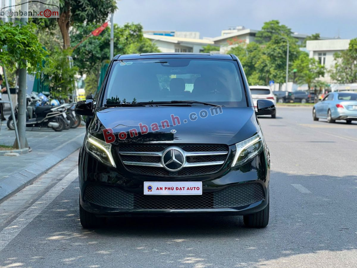 Mercedes Benz V class V250 Luxury 2019