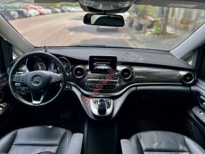 Xe Mercedes Benz V class V250 Luxury 2019