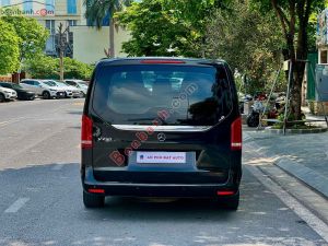 Xe Mercedes Benz V class V250 Luxury 2019