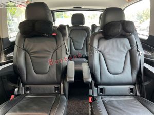 Xe Mercedes Benz V class V250 Luxury 2019