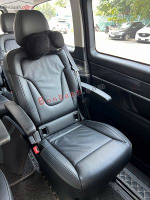 Xe Mercedes Benz V class V250 Luxury 2019
