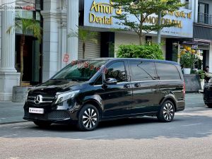 Xe Mercedes Benz V class V250 Luxury 2019