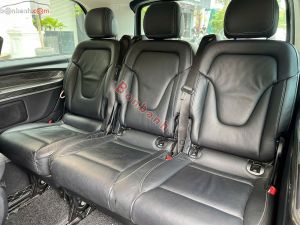 Xe Mercedes Benz V class V250 Luxury 2019