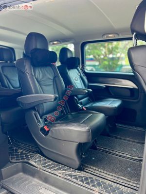 Xe Mercedes Benz V class V250 Luxury 2019