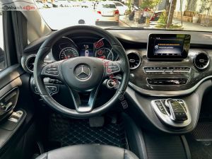 Xe Mercedes Benz V class V250 Luxury 2019