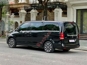 Xe Mercedes Benz V class V250 Luxury 2019