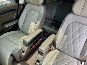 Xe Volkswagen Viloran Luxury 2024