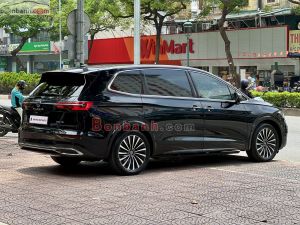 Xe Volkswagen Viloran Luxury 2024