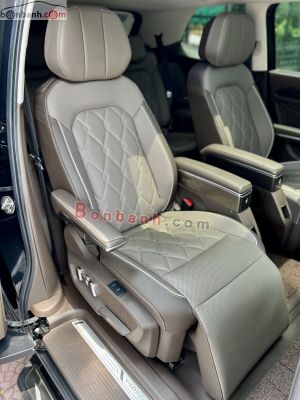 Xe Volkswagen Viloran Luxury 2024
