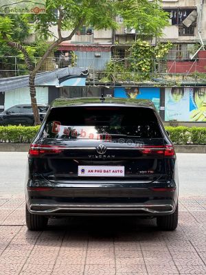 Xe Volkswagen Viloran Luxury 2024