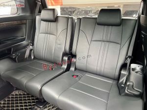Xe Toyota Alphard Luxury Executive Lounge 2019
