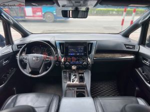 Xe Toyota Alphard Luxury Executive Lounge 2019