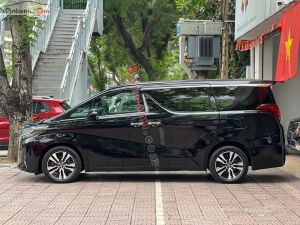 Xe Toyota Alphard Luxury Executive Lounge 2019