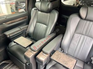 Xe Toyota Alphard Luxury Executive Lounge 2019