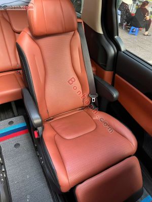 Xe Kia Carnival Signature 2.2D 2022