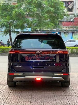 Xe Kia Carnival Signature 2.2D 2022