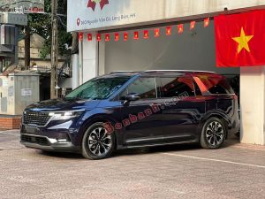 Xe Kia Carnival Signature 2.2D 2022