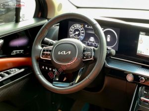 Xe Kia Carnival Signature 2.2D 2022