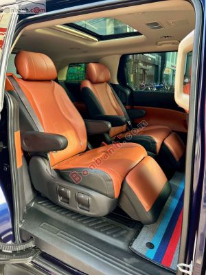 Xe Kia Carnival Signature 2.2D 2022
