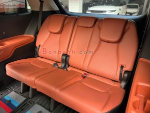 Xe Kia Carnival Signature 2.2D 2022