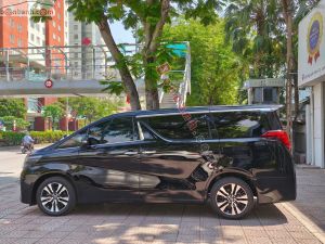 Xe Toyota Alphard Luxury Executive Lounge 2019