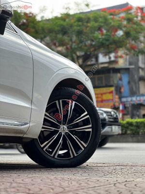 Xe Volvo XC60 Inscription B6 AWD 2022
