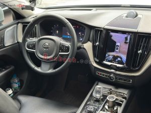 Xe Volvo XC60 Inscription B6 AWD 2022