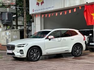 Xe Volvo XC60 Inscription B6 AWD 2022