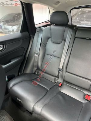 Xe Volvo XC60 Inscription B6 AWD 2022