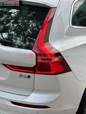 Xe Volvo XC60 Inscription B6 AWD 2022
