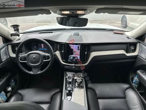 Xe Volvo XC60 Inscription B6 AWD 2022