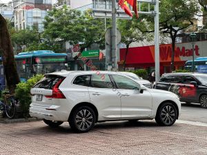 Xe Volvo XC60 Inscription B6 AWD 2022