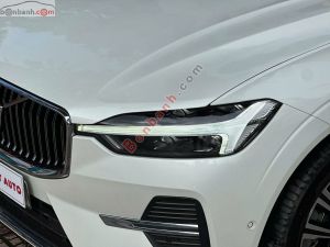 Xe Volvo XC60 Inscription B6 AWD 2022