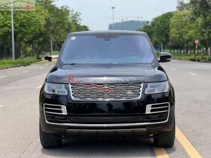 LandRover Range Rover Autobiography LWB 5.0 SCV8