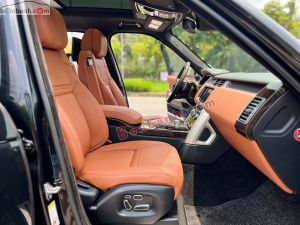 Xe LandRover Range Rover Autobiography LWB 5.0 SCV8 2014