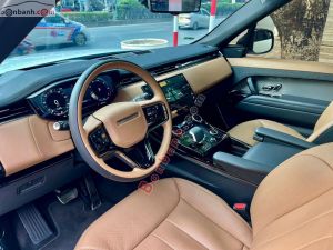 Xe LandRover Range Rover Sport HSE Dynamic 3.0 I6 2022