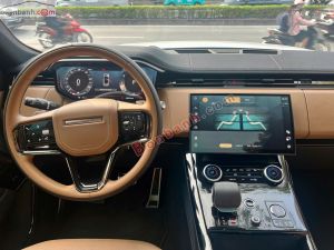 Xe LandRover Range Rover Sport HSE Dynamic 3.0 I6 2022