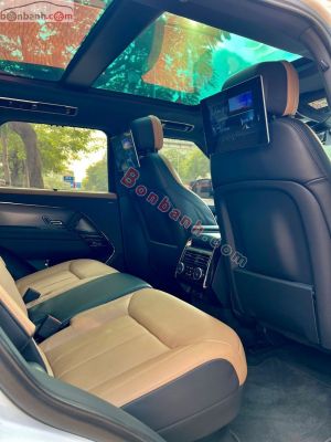 Xe LandRover Range Rover Sport HSE Dynamic 3.0 I6 2022