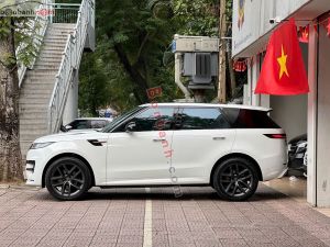 Xe LandRover Range Rover Sport HSE Dynamic 3.0 I6 2022