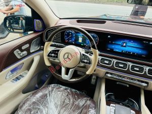 Xe Mercedes Benz GLS 600 4Matic Maybach 2022
