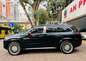 Xe Mercedes Benz GLS 600 4Matic Maybach 2022