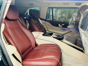 Xe Mercedes Benz GLS 600 4Matic Maybach 2022