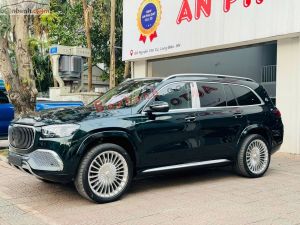 Xe Mercedes Benz GLS 600 4Matic Maybach 2022