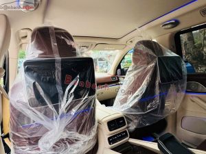 Xe Mercedes Benz GLS 600 4Matic Maybach 2022