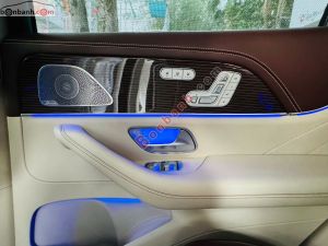 Xe Mercedes Benz GLS 600 4Matic Maybach 2022